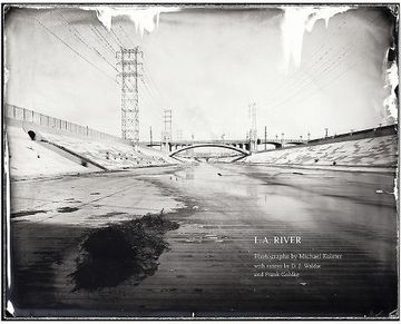 portada L.A. River