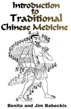 portada Introduction To Traditional Chinese Medicine (en Inglés)