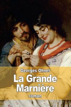 portada La Grande Marnière (en Francés)