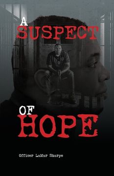 portada A Suspect of Hope (in English)