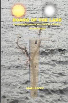 portada boarg of the lake (en Inglés)