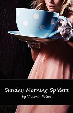 portada sunday morning spiders (en Inglés)