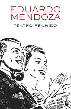 portada Teatro reunido (in Spanish)