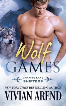 portada Wolf Games 