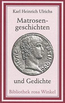 portada Matrosengeschichten und Gedichte (in German)