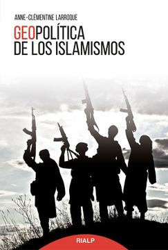 portada Geopolitica de los Islamismos (in Spanish)