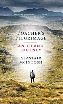portada Poacher'S Pilgrimage (in English)