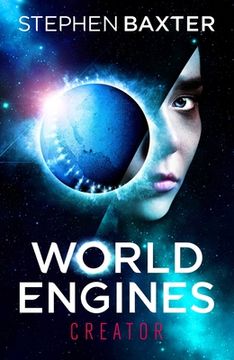 portada World Engines: Creator (en Inglés)