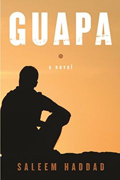 portada Guapa: A Novel (in English)