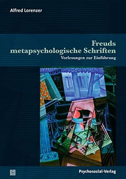 portada Freuds Metapsychologische Schriften
