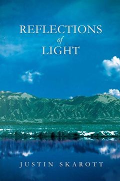 portada Reflections of Light (en Inglés)
