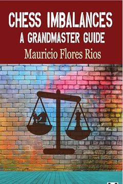 portada Chess Imbalances (en Inglés)
