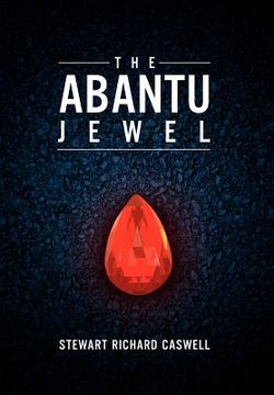 portada the abantu jewel (in English)