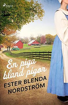 portada En Piga Bland Pigor (en Sueco)