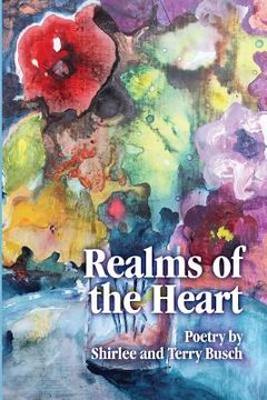 portada Realms of the heart (en Inglés)