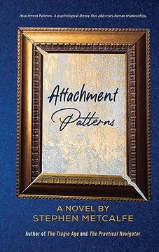 portada Attachment Patterns (en Inglés)