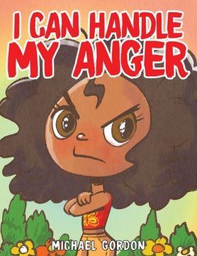 portada I Can Handle My Anger (en Inglés)
