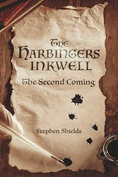portada The Harbingers Inkwell: The Second Coming (en Inglés)