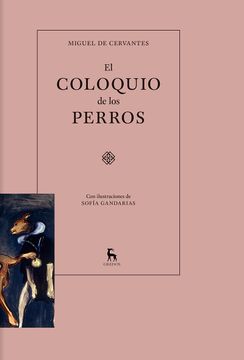 portada El Coloquio de los Perros (in Spanish)