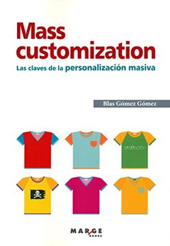 portada Mass Customization