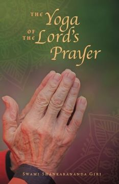 portada The Yoga of the Lord's Prayer