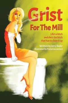 portada Grist For The Mill