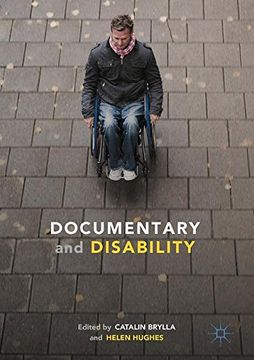 portada Documentary and Disability
