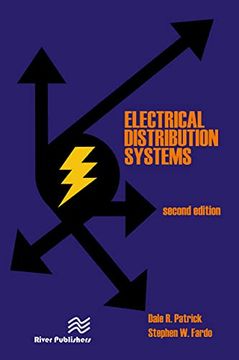 portada Electrical Distribution Systems (en Inglés)