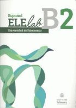 portada Español Elelab B2