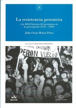 portada Resistencia Peronista
