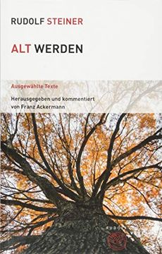 portada Alt Werden (en Alemán)