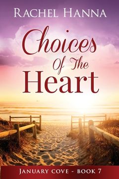 portada Choices Of The Heart (in English)