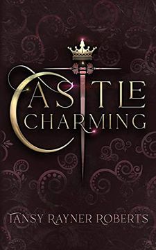 portada Castle Charming (en Inglés)