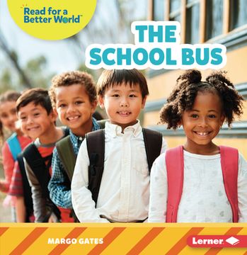 portada The School Bus (in English)