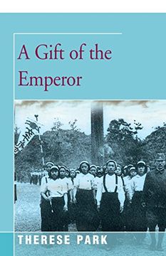 portada A Gift of the Emperor 