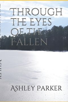 portada Through the Eyes of the Fallen