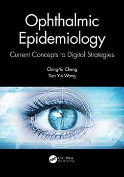 Ophthalmic Epidemiology: Current Concepts to Digital Strategies (en Inglés)