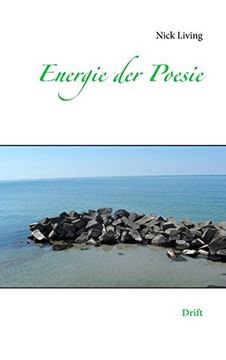portada Energie der Poesie (German Edition)