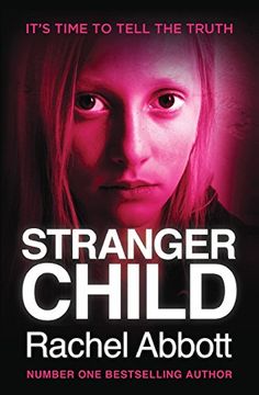 portada Stranger Child (in English)