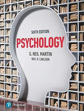 portada Psychology 