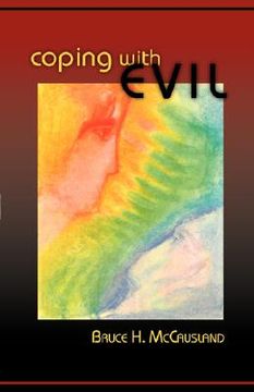 portada coping with evil (en Inglés)