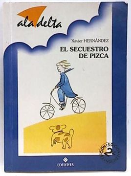 portada El Secuestro de Pizca (in Spanish)