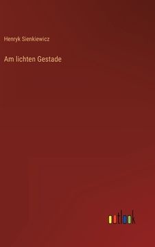 portada Am lichten Gestade (in German)