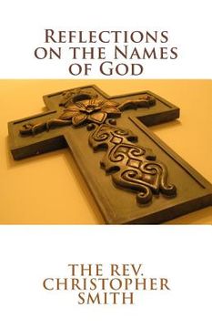 portada Reflections on the Names of God (in English)