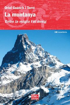 portada La Muntanya, Entre la Màgia i el Desig: 7 (Viatgers) (en Catalá)