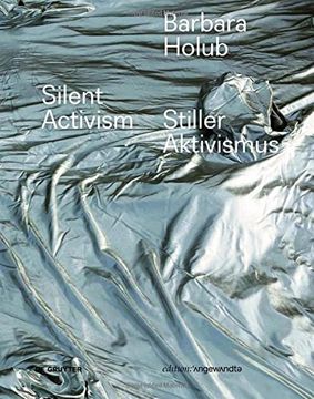 portada Barbara Holub Stiller Aktivismus / Silent Activism 