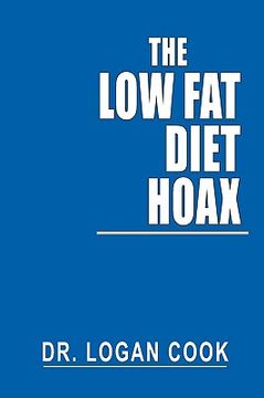 portada the low fat diet hoax (in English)