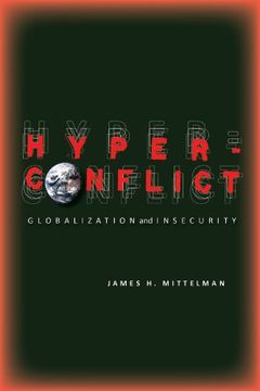 portada Hyperconflict: Globalization and Insecurity (en Inglés)