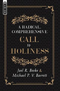 portada A Radical, Comprehensive Call to Holiness (in English)