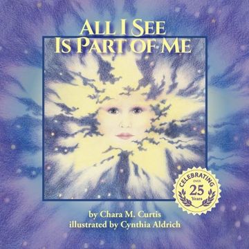 portada All I See Is Part of Me